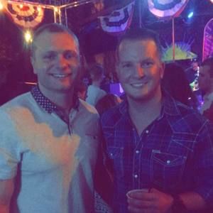 Meet your Posher, Steve